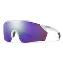 Smith Ruckus Pyöräilylasit MT White-CP Violet